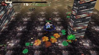 Outer Terror Screenshot 6