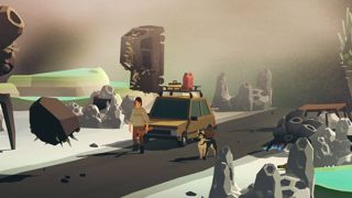 Overland Screenshot 19