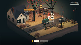 Overland Screenshot 2