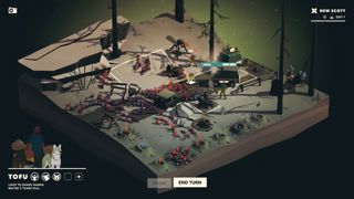 Overland Screenshot 17