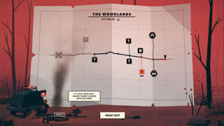 Overland Screenshot 6