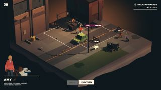 Overland Screenshot 14