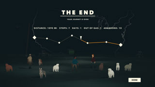 Overland Screenshot 5