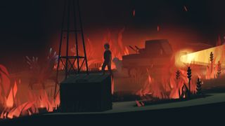 Overland Screenshot 13