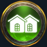 City Life Trophy