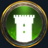 Crashers Trophy