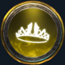 King Slayer Trophy