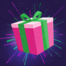 Christmas freakout Trophy