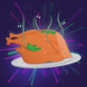 Surprisingly fresh and delicious Trophy