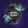 Time Traveller Trophy