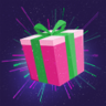 Christmas freakout Trophy