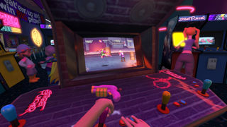 Pixel Ripped 1995 Screenshot 4