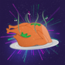Surprisingly fresh and delicious Trophy