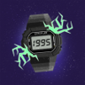 Time Traveller Trophy