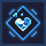 Shard Chaser Trophy