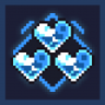 Shard Conquerer Trophy