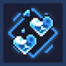 Shard Hunter Trophy