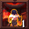 Beyond God 1 Trophy