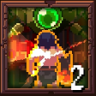 Beyond God 2 Trophy