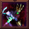 Death Executor Trophy