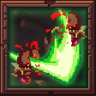 Demon Slaughter Trophy