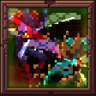 Fallen Sentinels Trophy