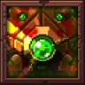 Lair Dominator Trophy
