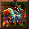 Plague Ender Trophy