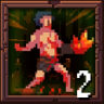 The Gladiator 2 Trophy