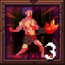 The Gladiator 3 Trophy