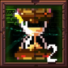 Time Conqueror 2 Trophy