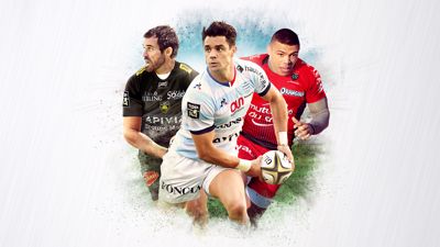 Rugby 18