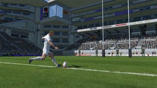 Rugby 18 Screenshot 8