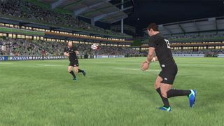Rugby 18 Screenshot 3