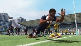 Rugby 18 Screenshot 6