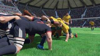 Rugby 18 Screenshot 9