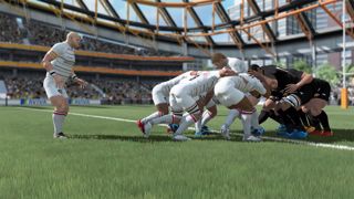 Rugby 18 Screenshot 10