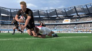 Rugby 18 Screenshot 2