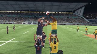 Rugby 18 Screenshot 5
