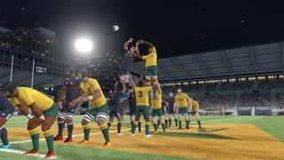Rugby 18 Screenshot 7