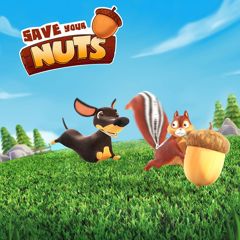 SAVE YOUR NUTS
