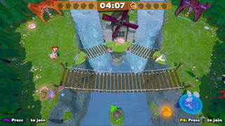 SAVE YOUR NUTS Screenshot 8