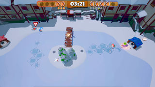 SAVE YOUR NUTS Screenshot 3