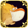 All Puffed Up Trophy