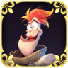 Fool's Errand Trophy