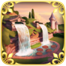 Hop, Skip, and Jump Trophy