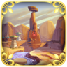 Shoot the Moon Trophy