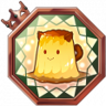 A Friend? Trophy