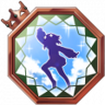 A Goddess Through Time Trophy