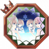 Blanc of the Round Table Trophy
